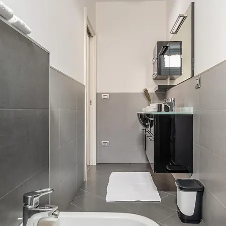 Apartmán Guesthost - Amazing X2 In Center *